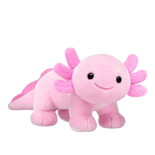 Pink Axolotl Stuffed Animal Graduation Gift Set - US 9192