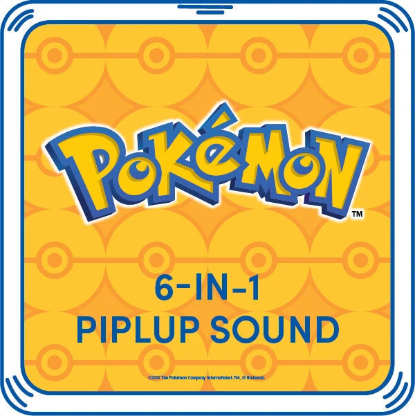 Online Exclusive Pokémon Piplup Bundle | Build-A-Bear® - US 9930