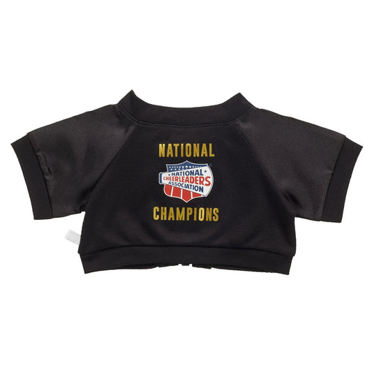 Varsity Spirit NCA Jacket | Build-A-Bear® - US 1614
