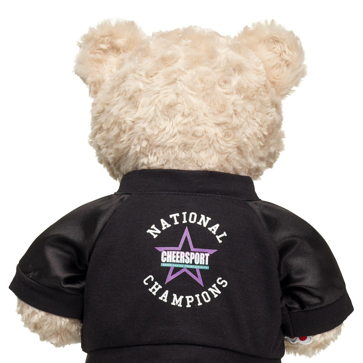 Varsity Spirit CHEERSPORT Jacket | Build-A-Bear® - US 5400