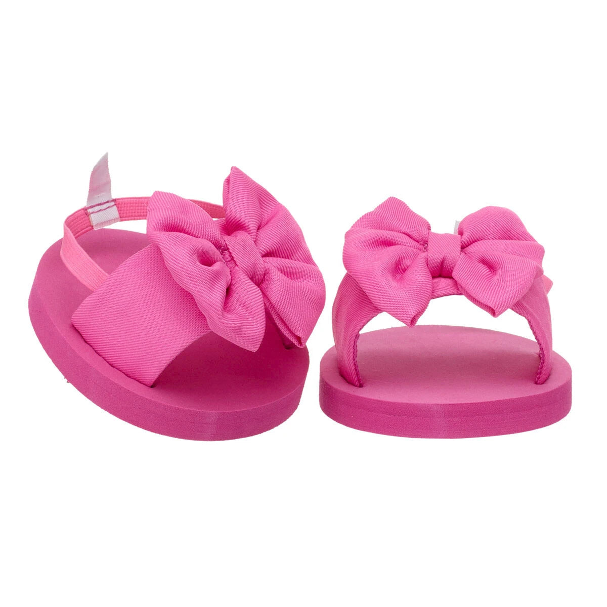 Pawlette Bunny Plush Tropical Gift Set | Build-A-Bear - US 7184