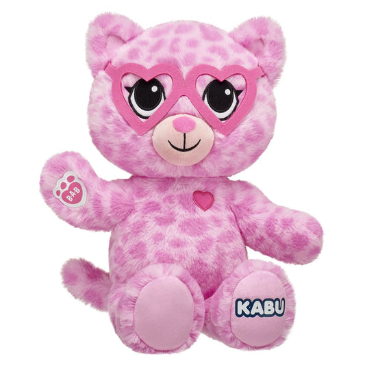 Kabu™ Catrina Cat Stuffed Animal Gift Set | Build-A-Bear® - US 7235