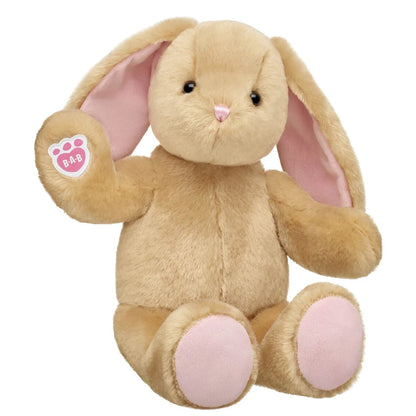 Pawlette Bunny Plush Dreamy Pastels Hello Kitty Gift - US 2327