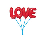 Build-A-Bear® Love Balloon Insert - US 9944