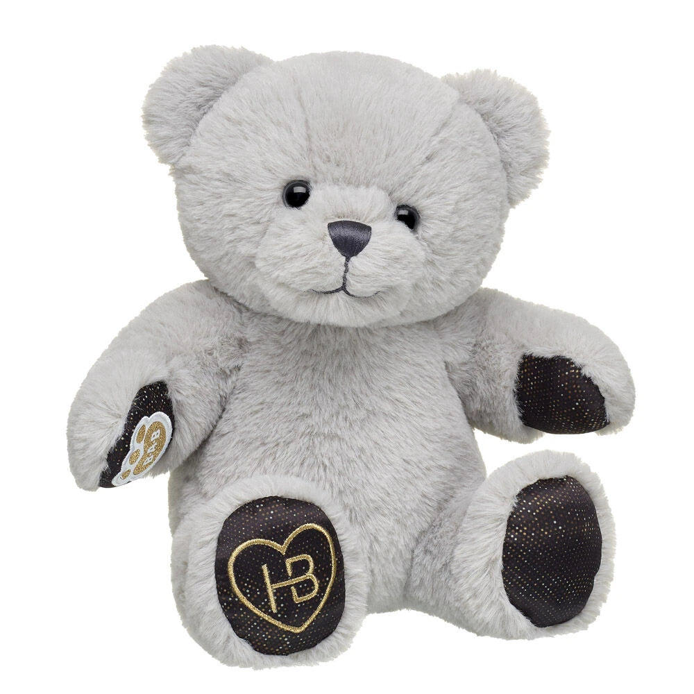 Celebration Teddy Bear | Build-A-Bear® - US 8193