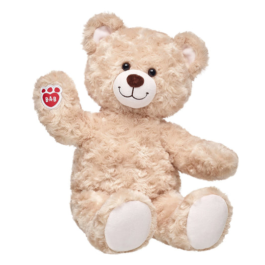 Happy Hugs Teddy Bear Naval Officer Gift Set | Build-A-Bear® - US 5172