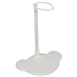 White Bear Stand for Stuffed Animals | Build-A-Bear® - US 3138