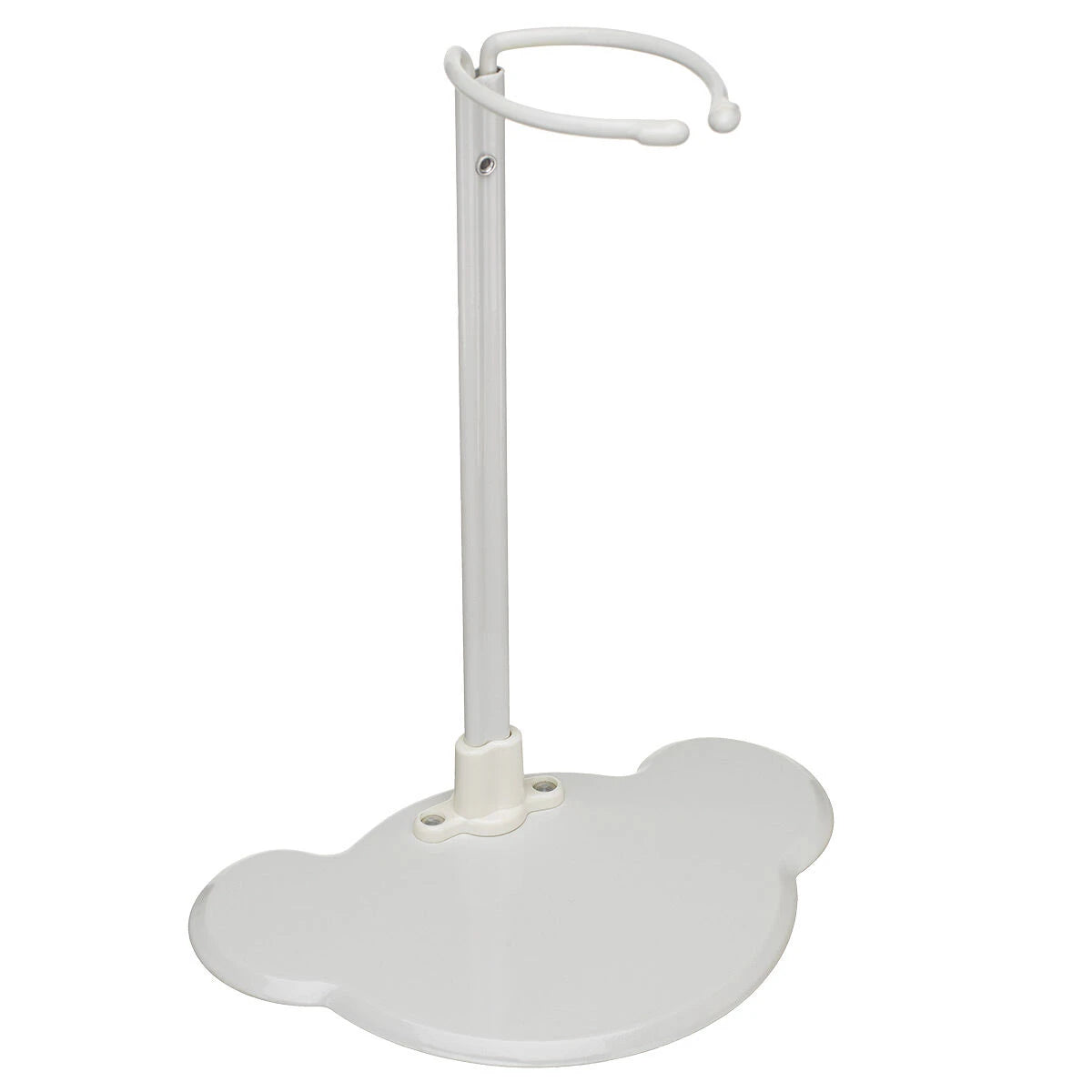White Bear Stand for Stuffed Animals | Build-A-Bear® - US 3138