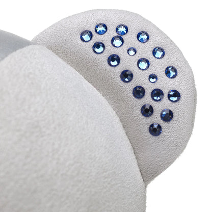 Birthstone Bear Featuring Swarovski® Sapphire crystals | Build-A-Bear® - US 9819