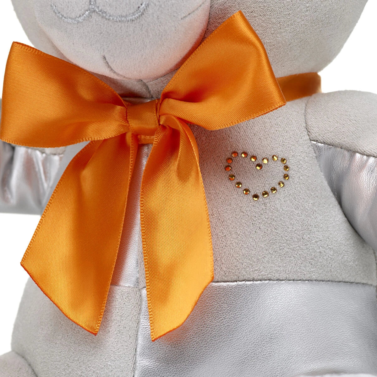 Birthstone Bear Featuring Swarovski® Topaz crystals | Build-A-Bear® - US 5356