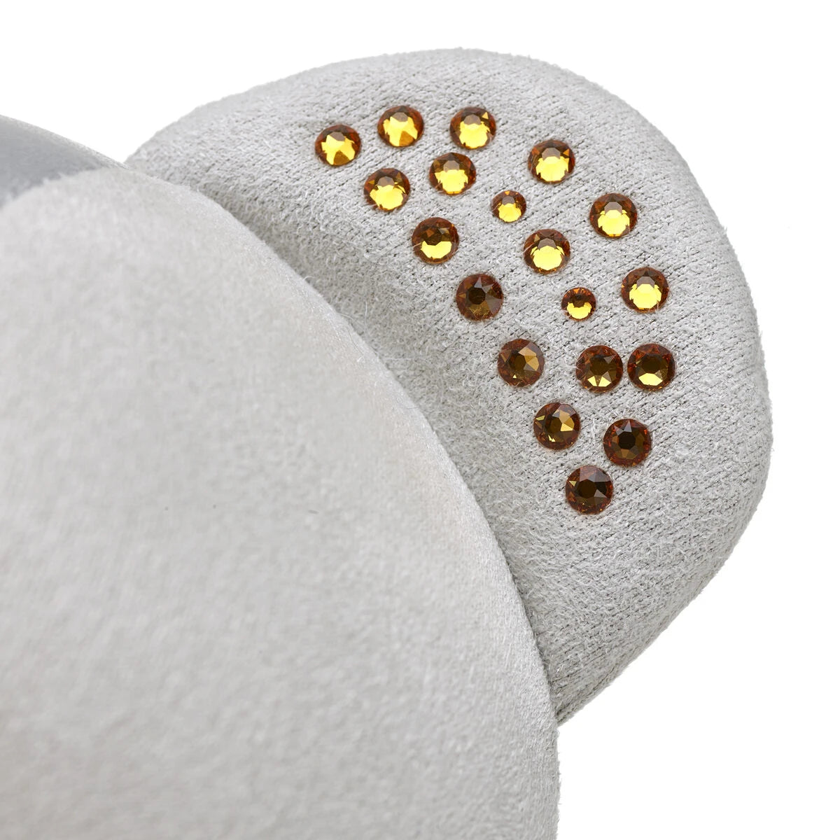 Birthstone Bear Featuring Swarovski® Topaz crystals | Build-A-Bear® - US 2537