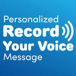 Personalized Record Your Voice Message for Stuffed Animals | Build-A-Bear® - US 7158