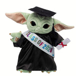 Star Wars Grogu Plush Class of 2026 Gift Set | BAB - US 4257