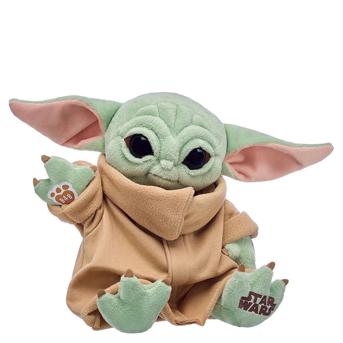 Star Wars Grogu Plush Class of 2026 Gift Set | BAB - US 4257