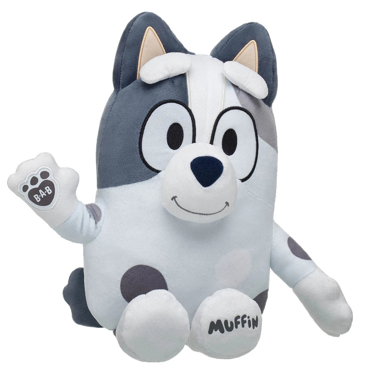 Muffin Plush Puppy &amp; 5-in-1 Phrases | Build-A-Bear® - US 3945