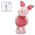 Winnie the Pooh Piglet Stuffed Animal &amp; Sound | Build-A-Bear® - US 6057