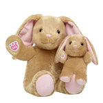 Pawlette™ Plush &amp; Mini Beans Gift Set | Build-A-Bear® - US 9918