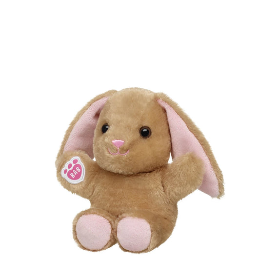 Mini Beans® Pawlette™ Plush &amp; Bestie T-Shirt | Build-A-Bear® - US 8621