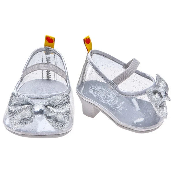Pawlette™ Plush Bride Gift Set | Build-A-Bear® - US 1569