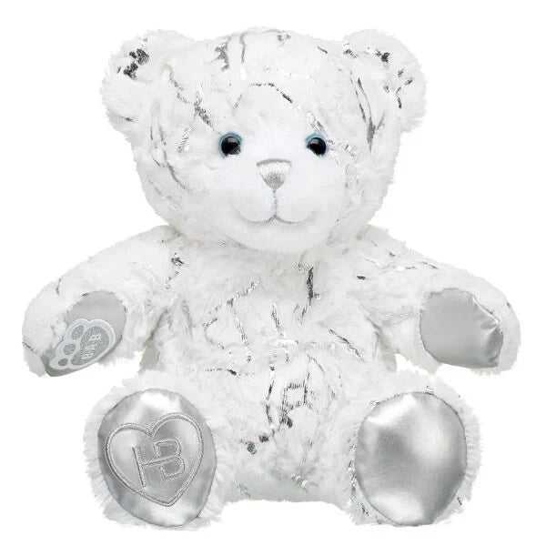 Time to Shine Teddy Bear | Build-A-Bear® - US 3366