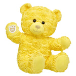 Yellow Bouquet Teddy Bear | Build-A-Bear® - US 8844