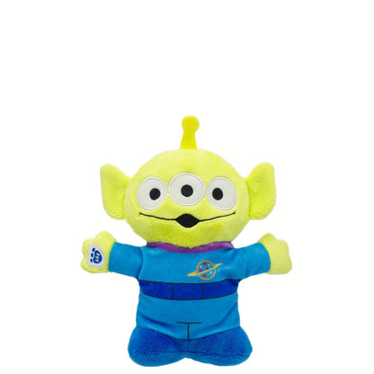 Build-A-Bear Mini Beans Disney &amp; Pixar Toy Story | BAB - US 0154