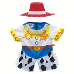 Disney &amp; Pixar Toy Story Jessie Costume | Build-A-Bear - US 9919