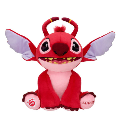 Disney Lilo &amp; Stitch Leroy Plush | Build-A-Bear - US 2147