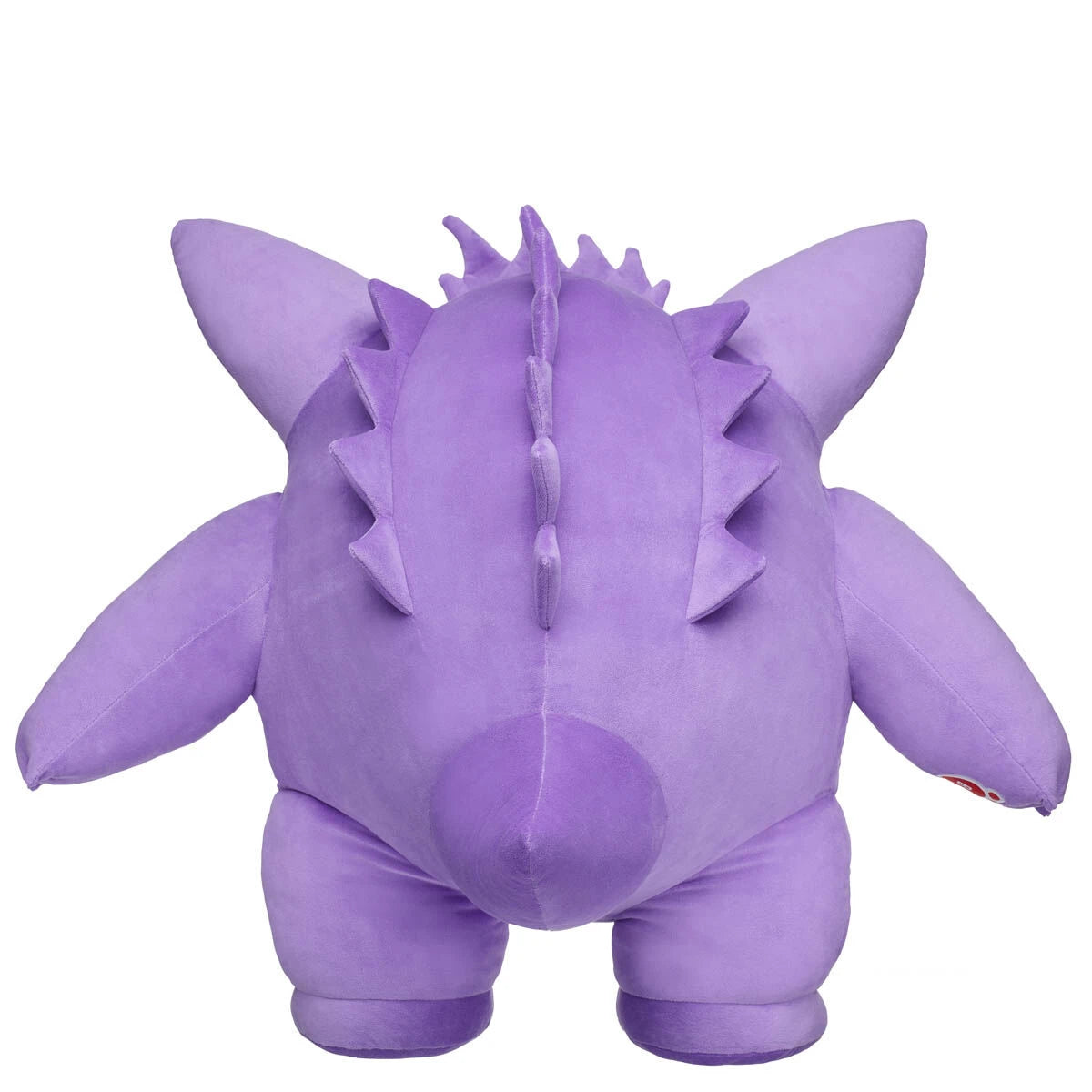 Pokémon Giant Gengar Plush Bundle | Build-A-Bear® - US 7381