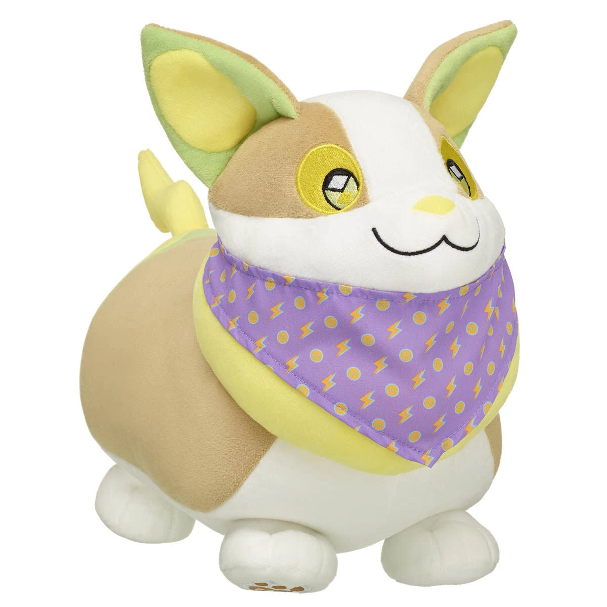 Online Exclusive Pokémon Yamper Plush Bundle | Build-A-Bear® - US 0068