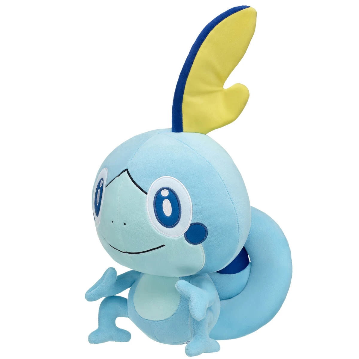 Pokémon Sobble Plush Bundle | Build-A-Bear® - US 6897