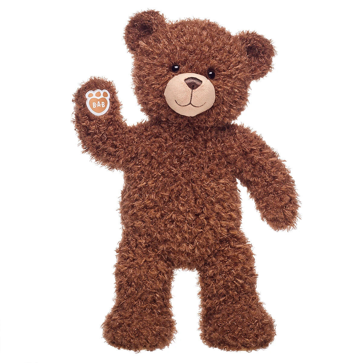Harry Potter™ Hufflepuff™ House Teddy Bear | Build-A-Bear® - US 4186