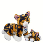 Promise Pets Calico Stuffed Animal Mini Beans Gift Set | Build-A-Bear - US 7298