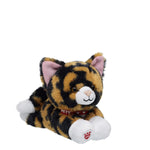 Build-A-Bear Mini Beans Promise Pets Calico Stuffed | BAB - US 7806
