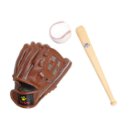 San Diego Padres™ Teddy Bear Gift Set | Build-A-Bear® - US 8418