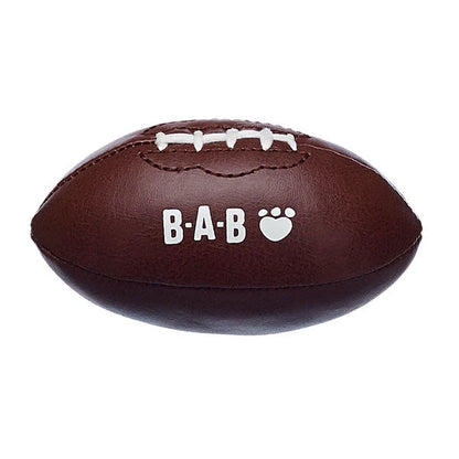 Kansas City Chiefs Timeless Teddy Bear Football Gift Set - US 2118
