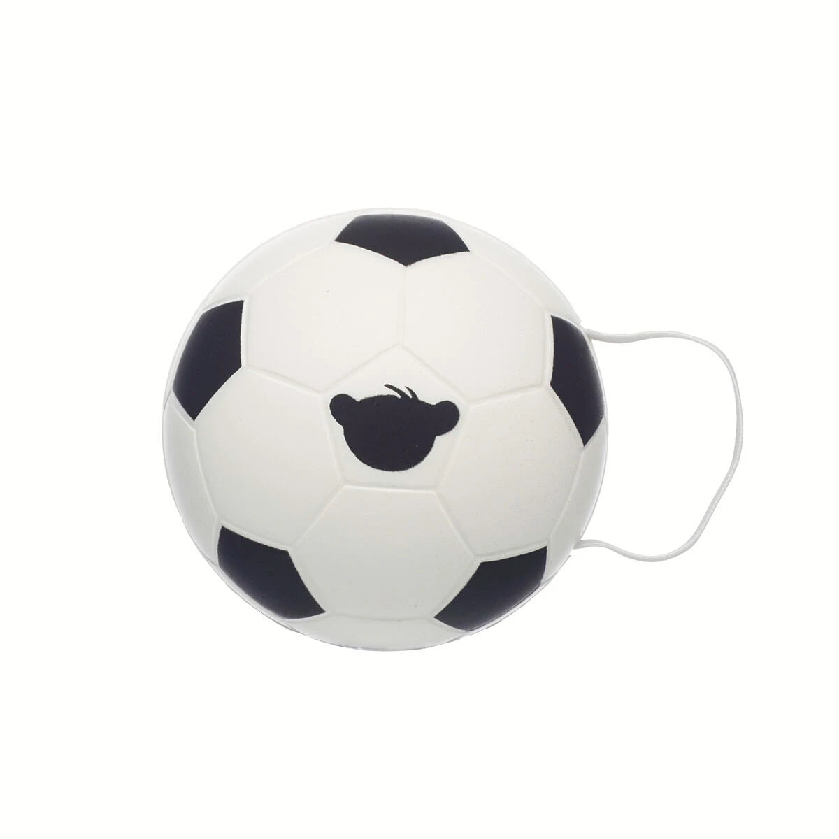 Pawlette™ Plush Blue Soccer Set &amp; Soccer Ball | Build-A-Bear® - US 5316