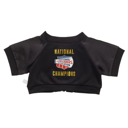 Varsity Spirit NCA Jacket | Build-A-Bear® - US 2264