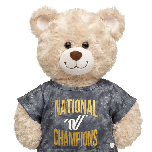 Varsity Spirit National Champions T-Shirt | Build-A-Bear® - US 5944
