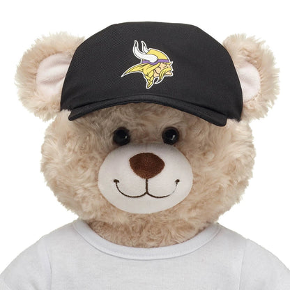 Minnesota Vikings Fan Hat for Stuffed Animals - US 4959