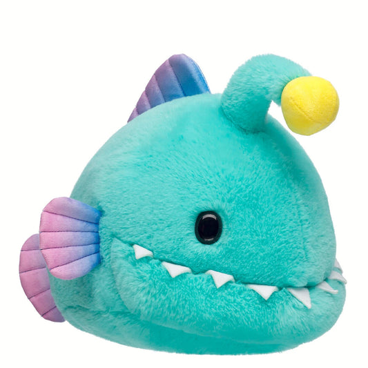 Anglerfish Stuffed Animal | Build-A-Bear - US 4886