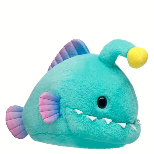 Anglerfish Stuffed Animal | Build-A-Bear - US 1199