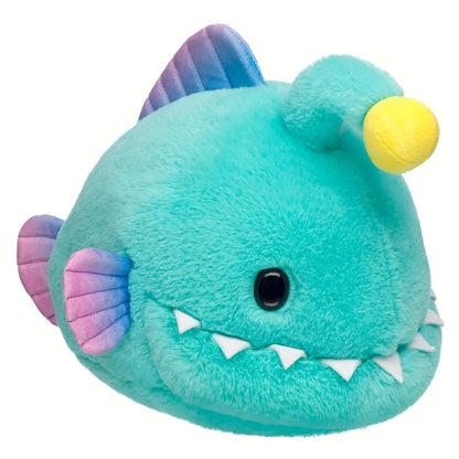Anglerfish Stuffed Animal | Build-A-Bear - US 6220