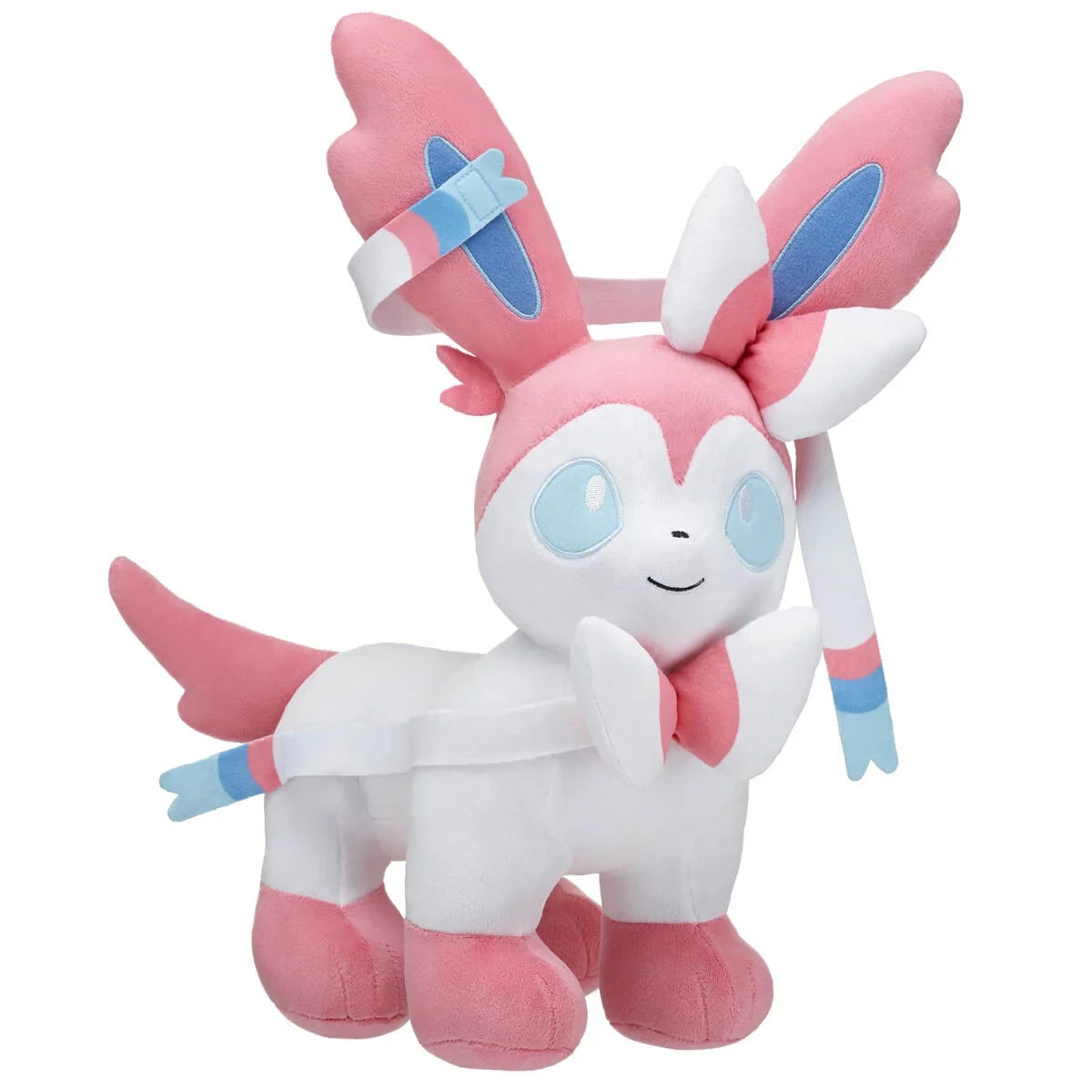 Sylveon Plush Bundle | Build-A-Bear® - US 3275