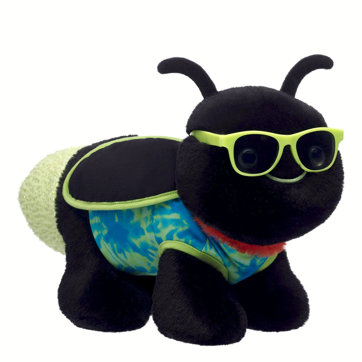 Lightning Bug Glow in the Dark Gift Set | Build-A-Bear - US 2872