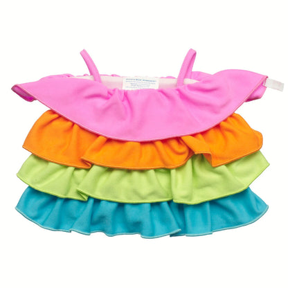 Too Cute Toucan Summer Gift Set | Build-A-Bear - US 9734