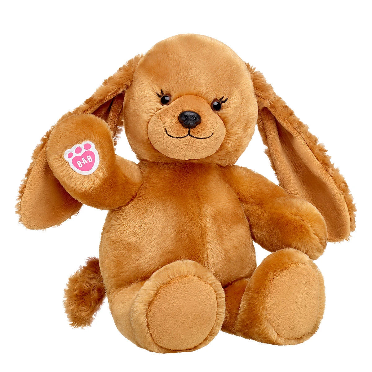 Barkleigh™ Plush | Build-A-Bear® - US 2143