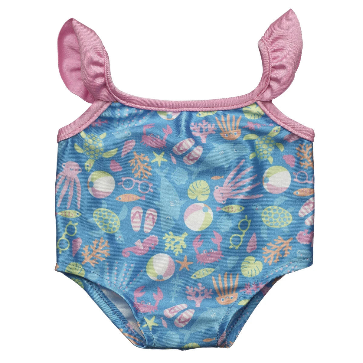 Pawlette Bunny Summer Sunglasses Gift Set | Build-A-Bear - US 2196