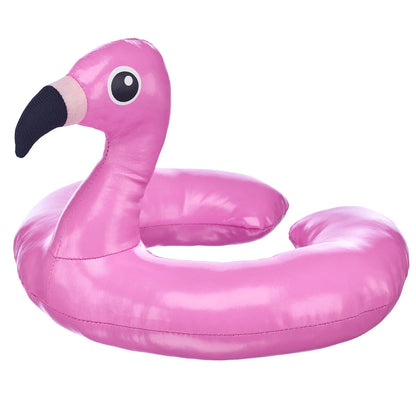 Pawlette Bunny Flamingo Floatie Gift Set | Build-A-Bear - US 9263