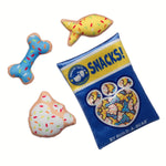 Promise Pets Snacks Accessory Set | Build-A-Bear - US 6253